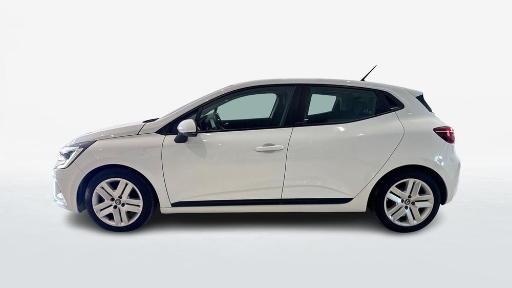 Renault Clio usata a Viterbo (3)
