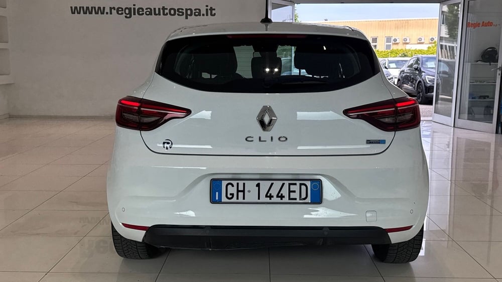 Renault Clio usata a Viterbo (4)