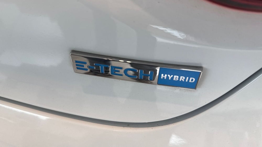 Renault Clio usata a Viterbo (6)