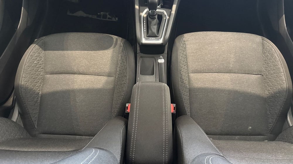 Renault Clio usata a Viterbo (8)