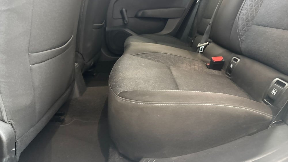 Renault Clio usata a Viterbo (9)