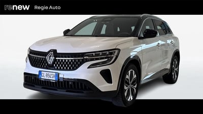 Renault Austral 1.2 full hybrid Techno 200cv auto del 2022 usata a Viterbo