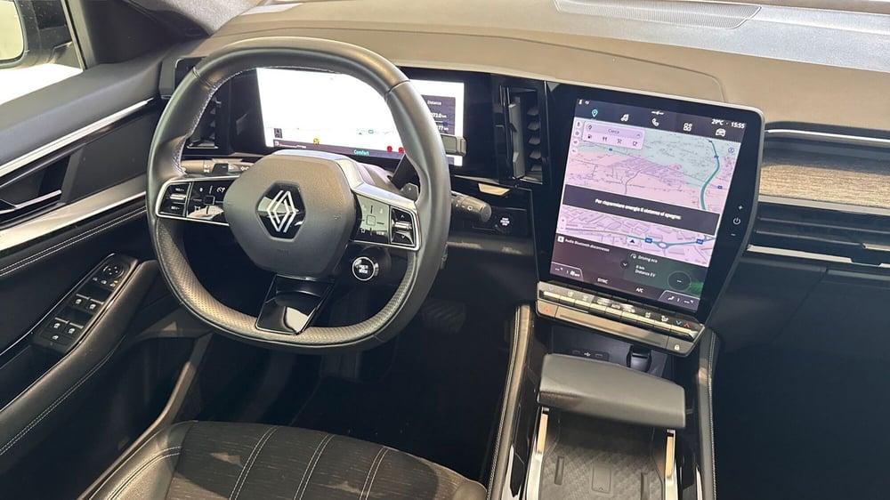 Renault Austral usata a Viterbo (11)