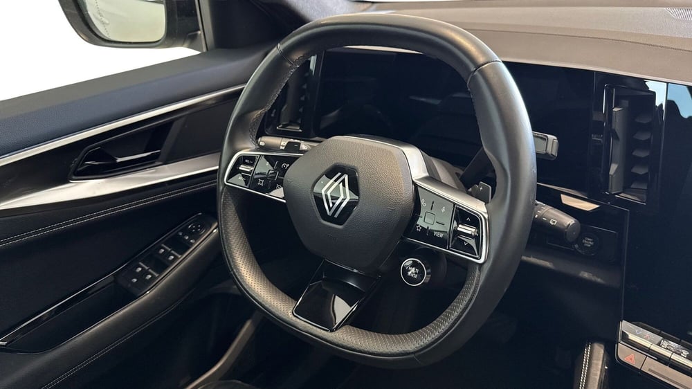 Renault Austral usata a Viterbo (12)