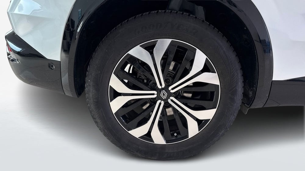 Renault Austral usata a Viterbo (18)
