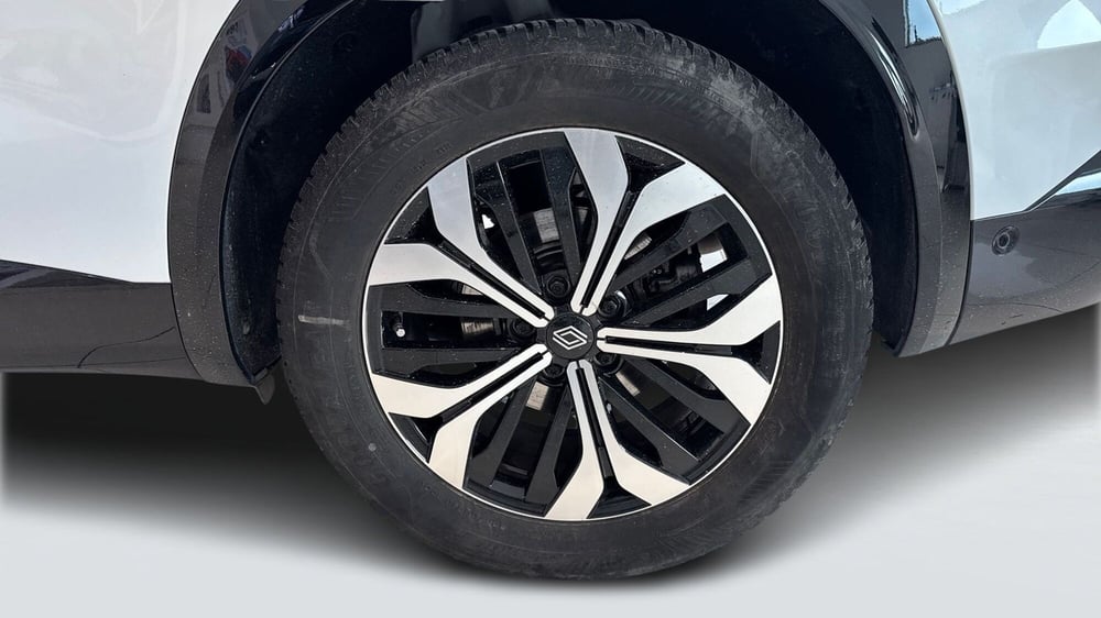 Renault Austral usata a Viterbo (20)