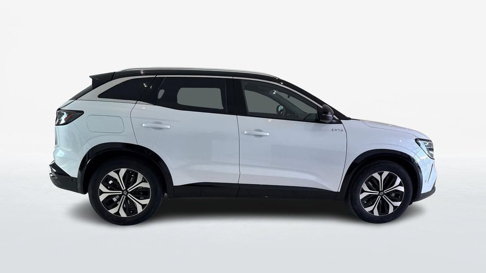 Renault Austral usata a Viterbo (3)