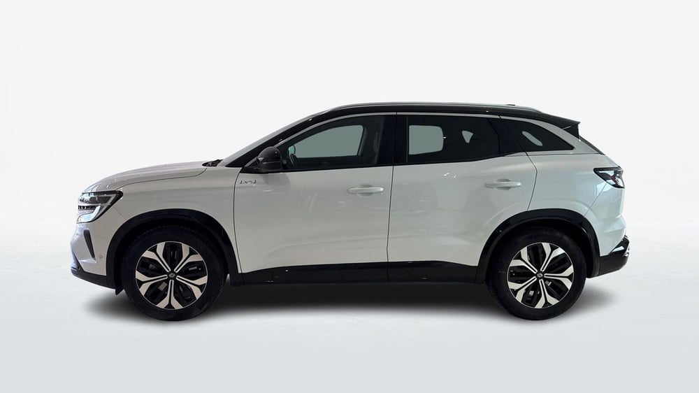Renault Austral usata a Viterbo (4)