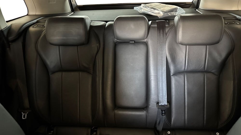 Land Rover Range Rover Evoque usata a Viterbo (11)