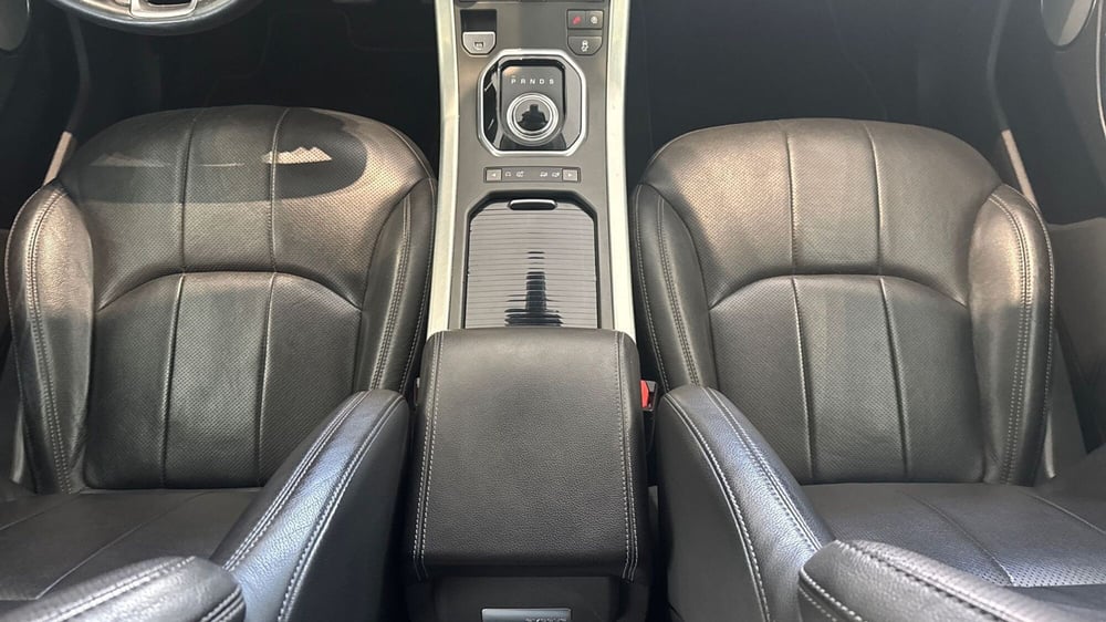 Land Rover Range Rover Evoque usata a Viterbo (9)