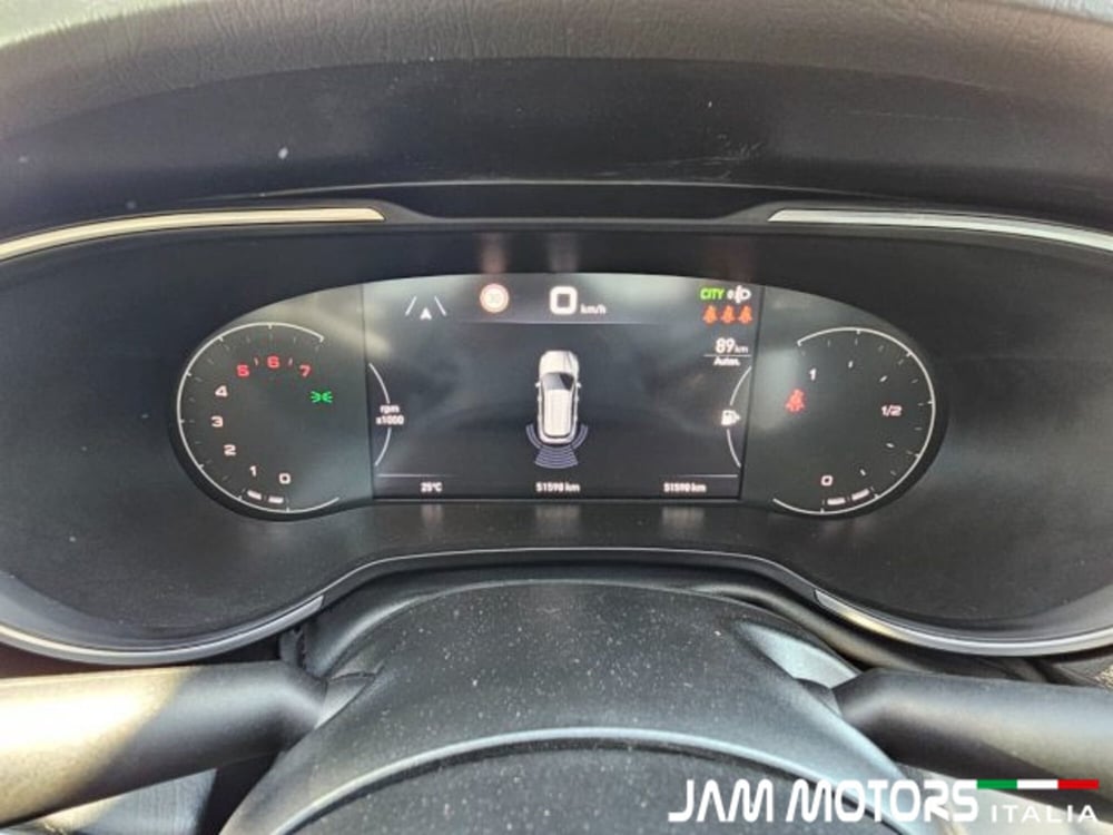 Fiat Tipo usata a Como (13)