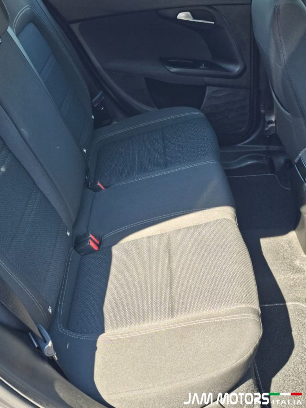 Fiat Tipo usata a Como (15)
