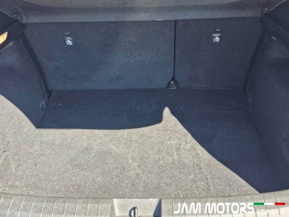 Fiat Tipo usata a Como (17)