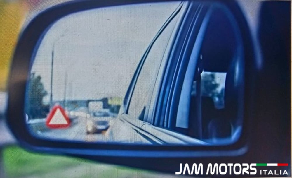 Fiat Tipo usata a Como (18)