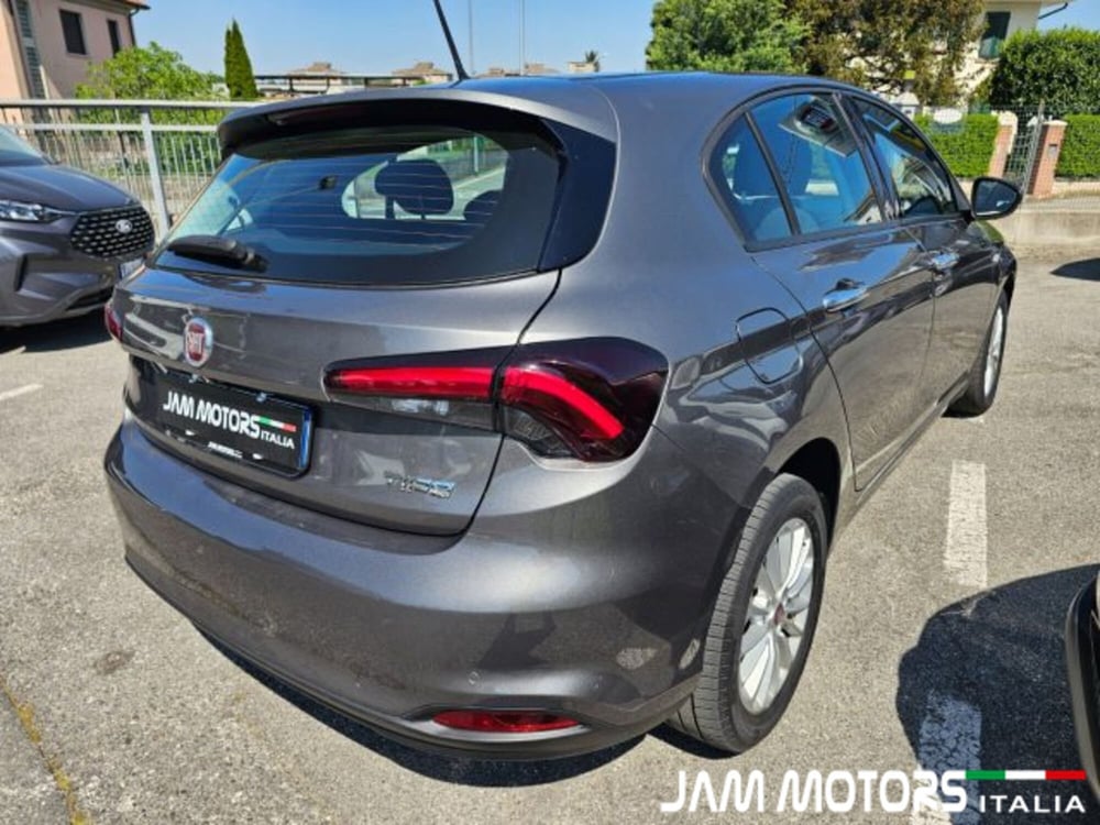 Fiat Tipo usata a Como (3)