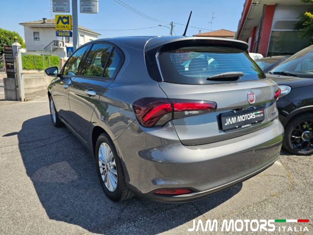 Fiat Tipo usata a Como (4)