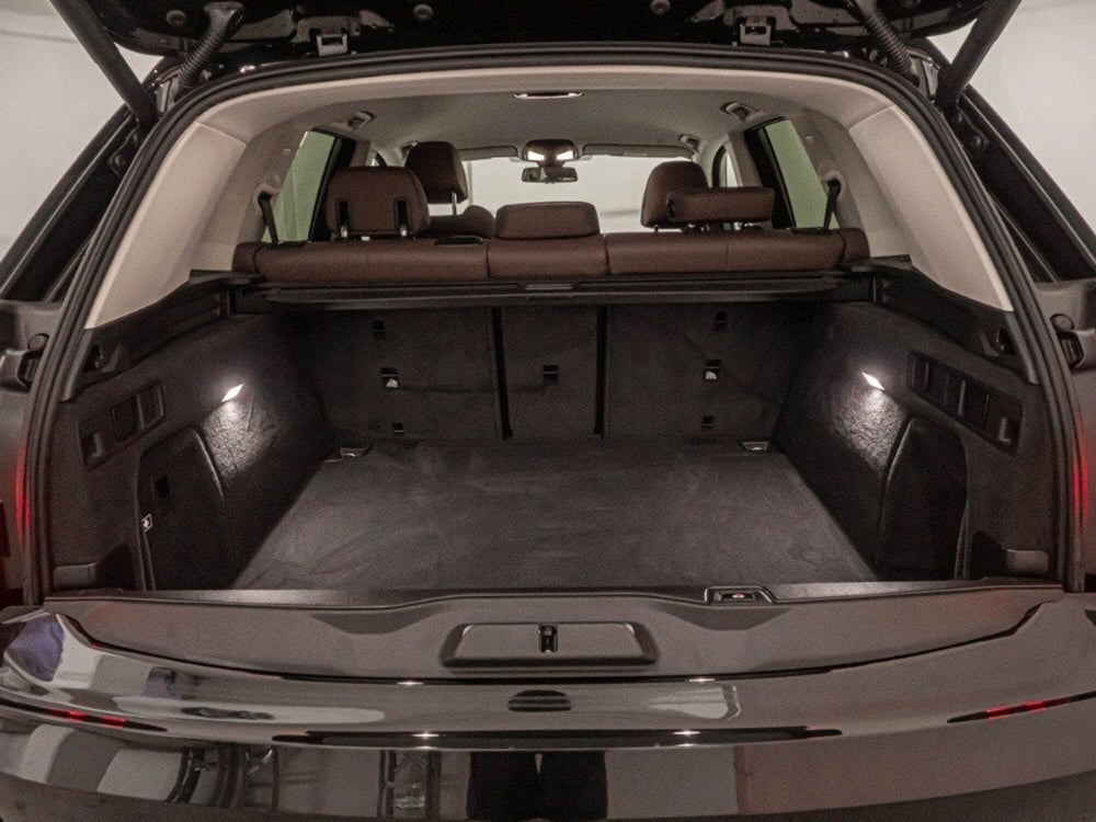 BMW X5 usata a Macerata (9)