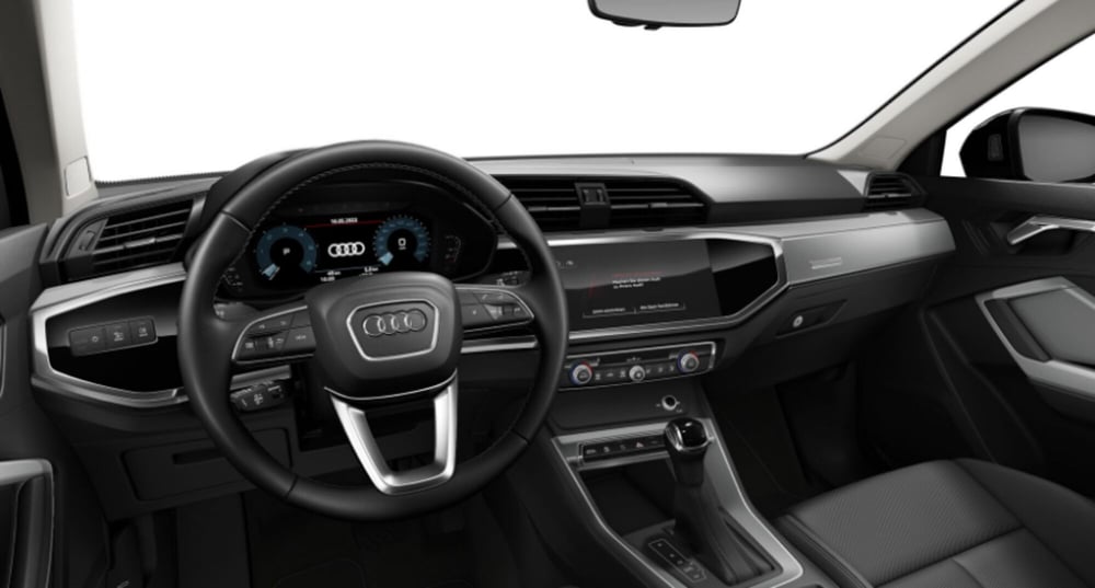 Audi Q3 Sportback usata a Avellino (6)