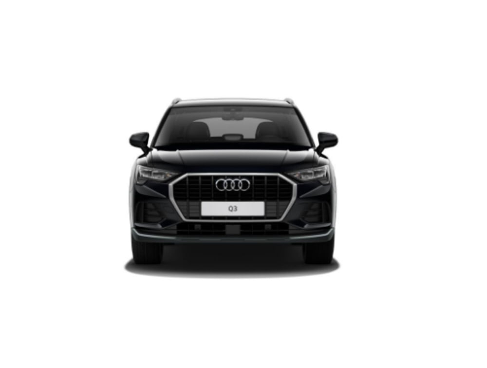 Audi Q3 usata a Avellino (2)