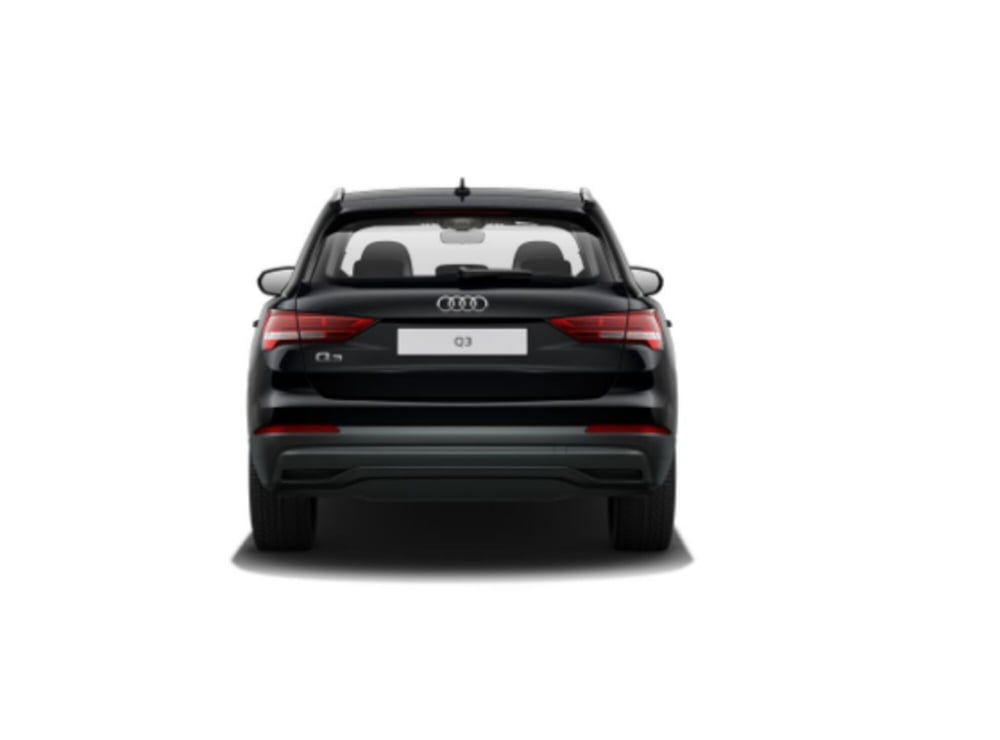 Audi Q3 usata a Avellino (4)