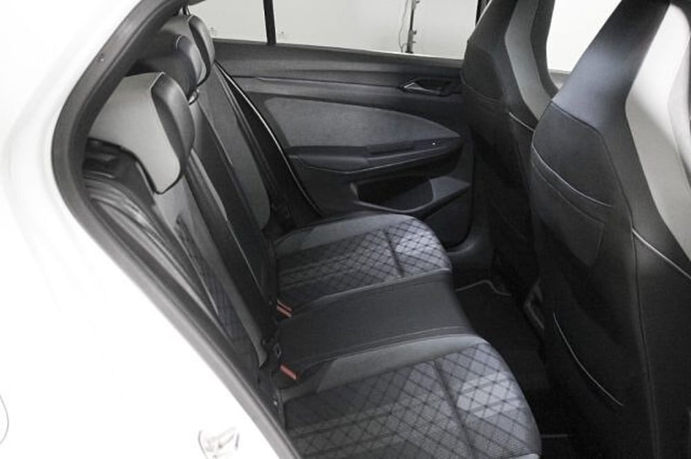 Volkswagen Golf usata a Novara (13)