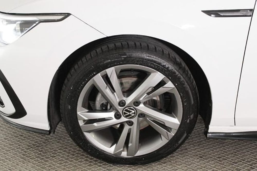 Volkswagen Golf usata a Novara (15)