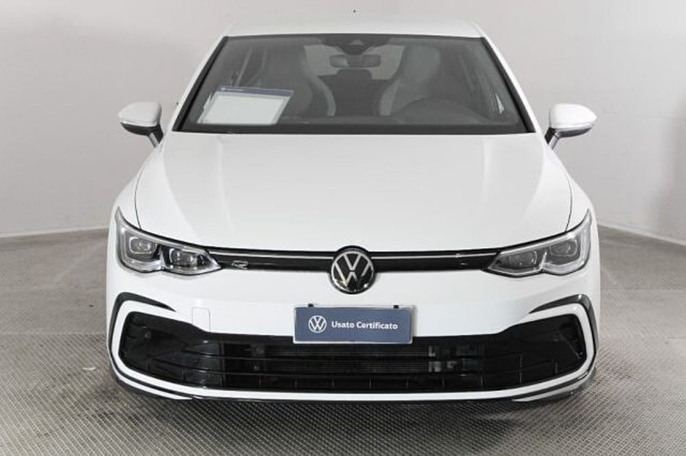Volkswagen Golf usata a Novara (2)