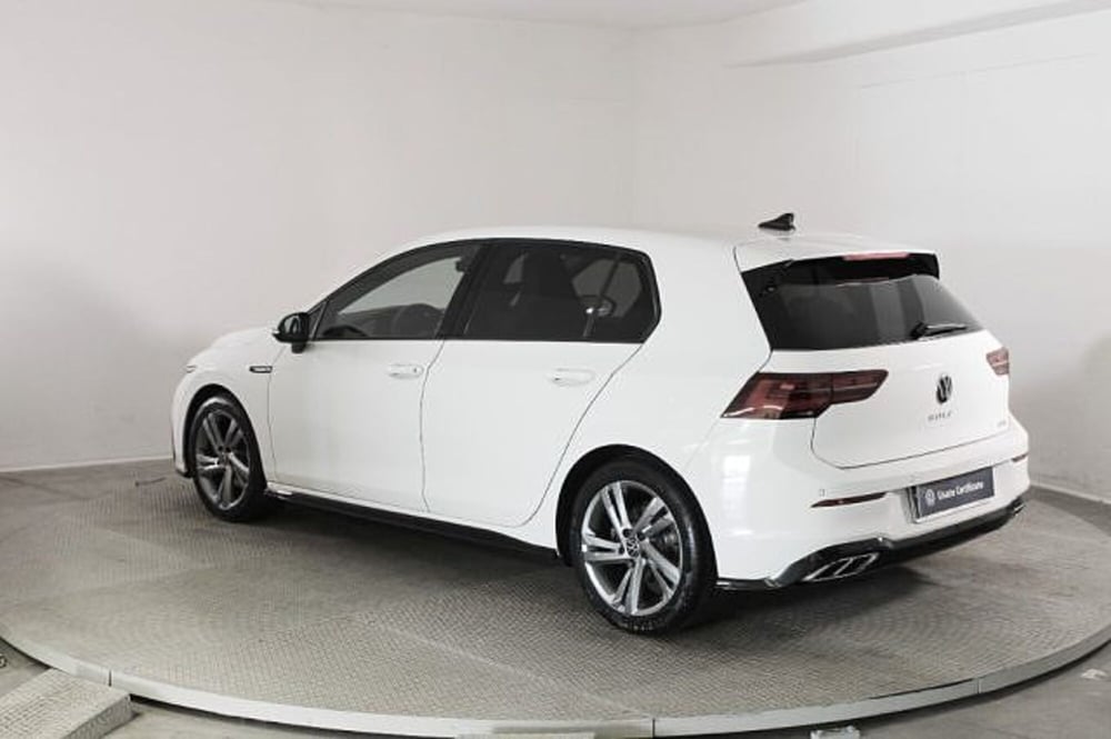 Volkswagen Golf usata a Novara (4)