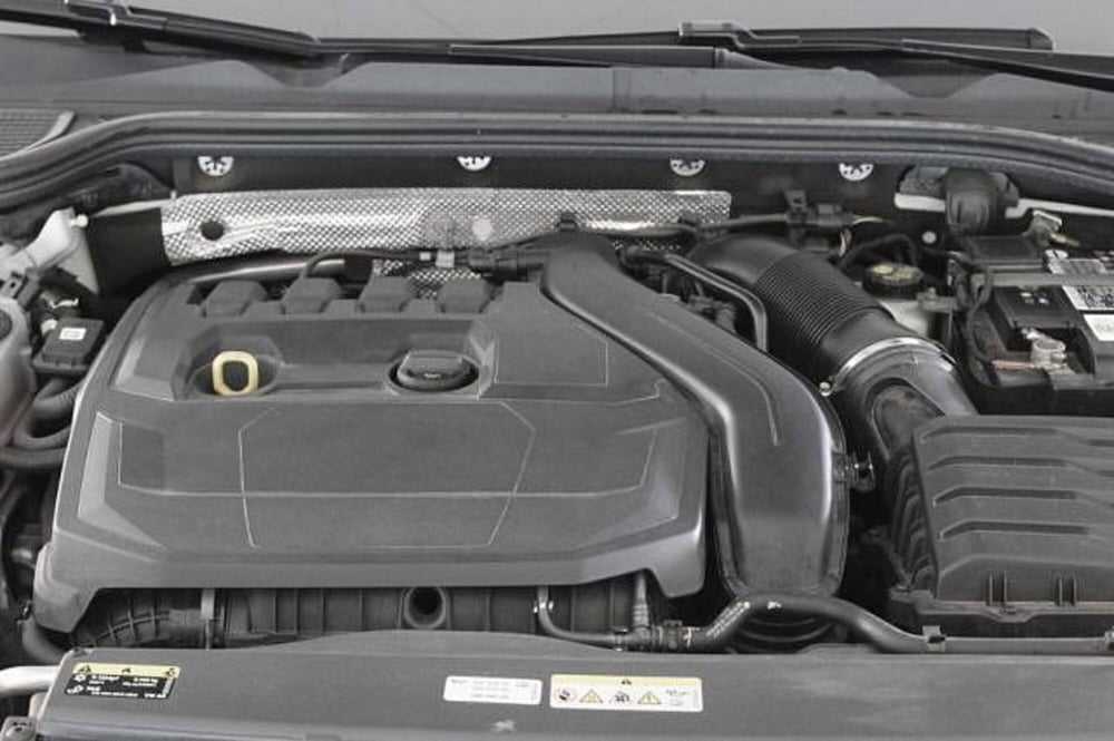 Volkswagen Golf usata a Novara (9)