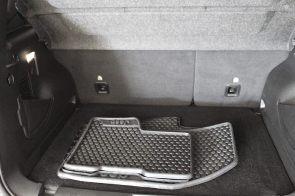 Jeep Renegade usata a Novara (10)