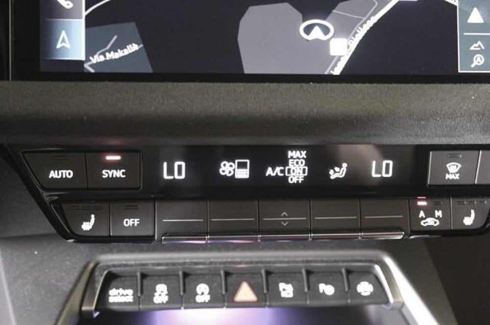 Audi A1 allstreet usata a Novara (6)