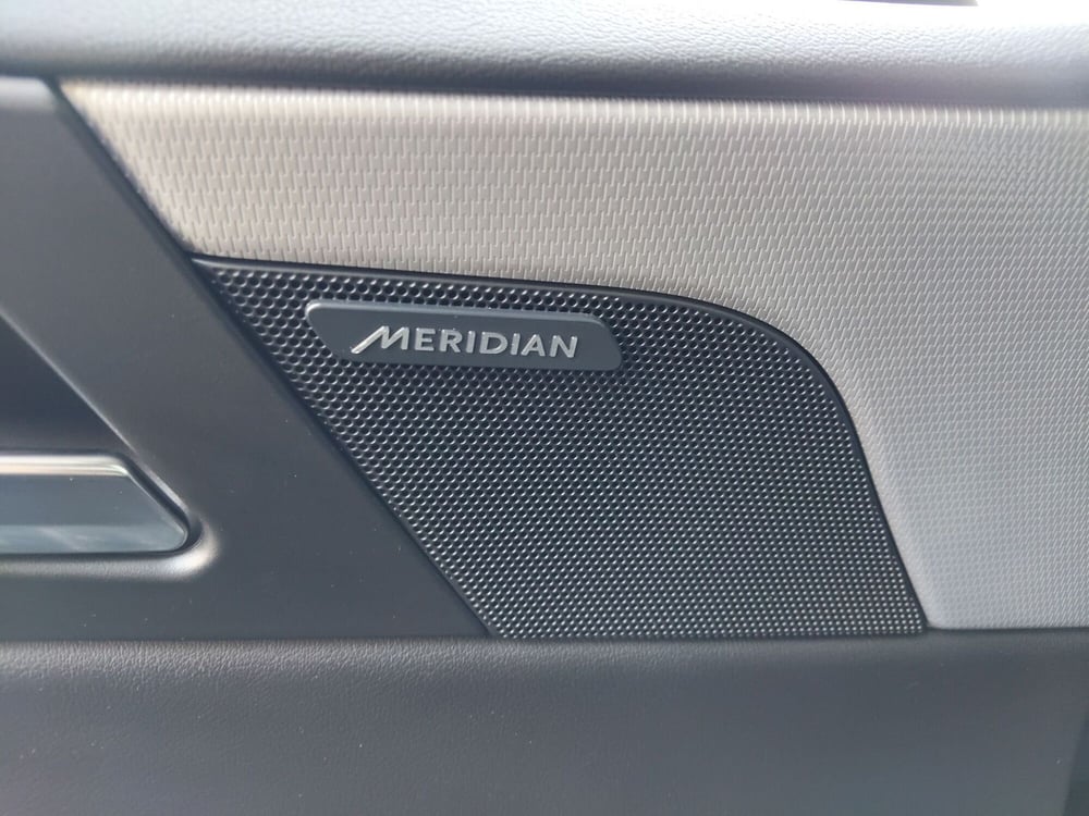 Jaguar XE usata a Modena (16)