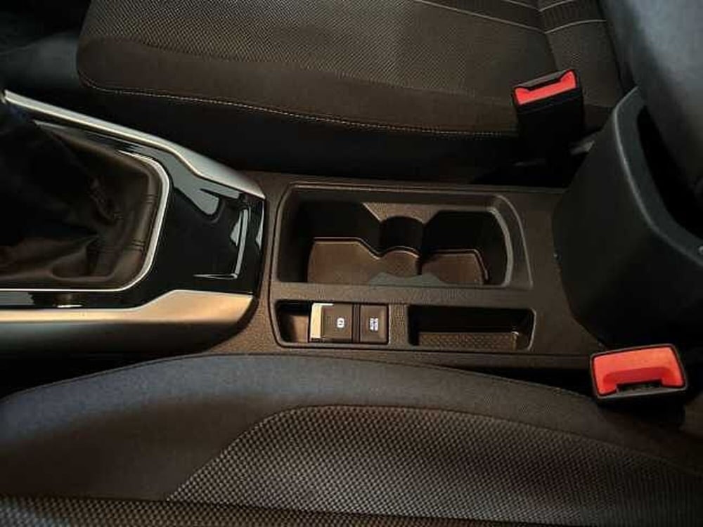 Volkswagen T-Roc usata a Prato (19)