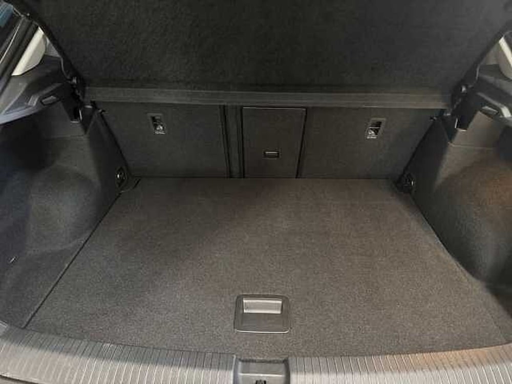 Volkswagen T-Roc usata a Prato (8)