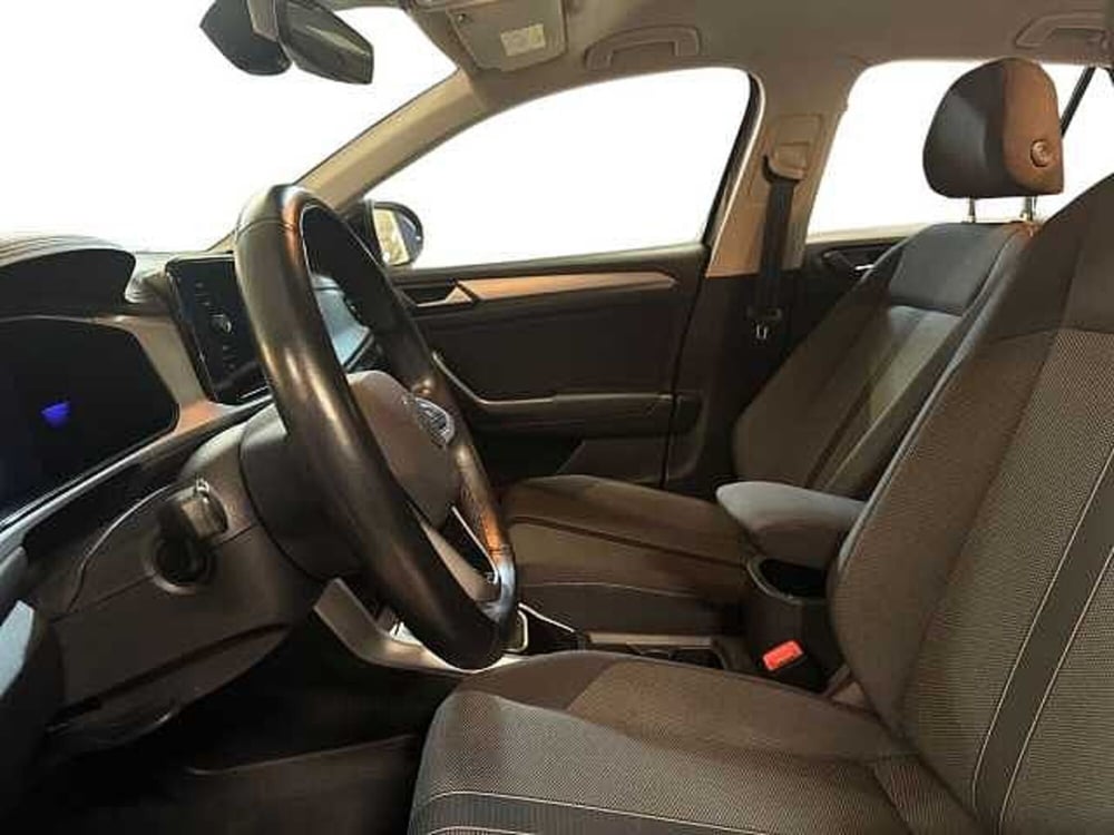 Volkswagen T-Roc usata a Prato (9)