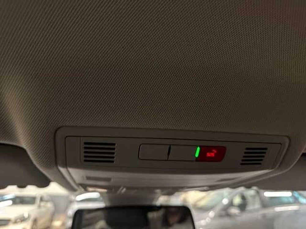 Volkswagen T-Cross usata a Prato (19)