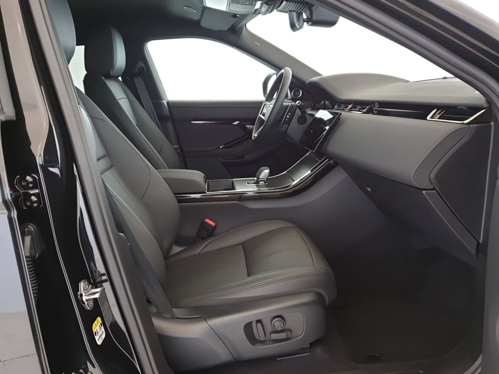 Land Rover Range Rover Evoque usata a Monza e Brianza (3)