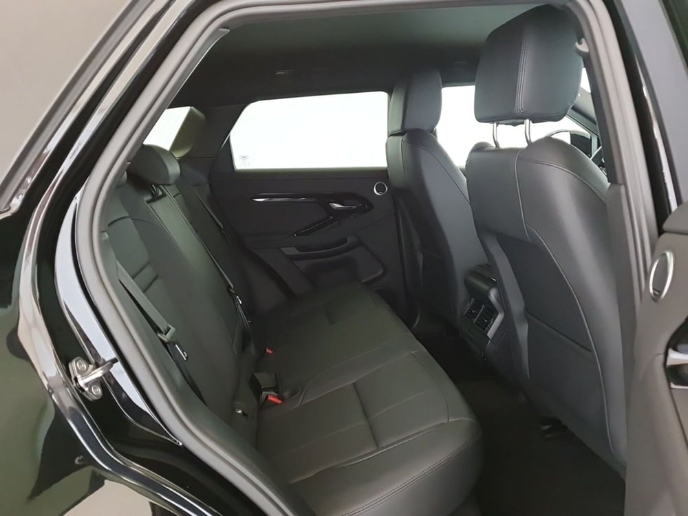Land Rover Range Rover Evoque usata a Monza e Brianza (5)