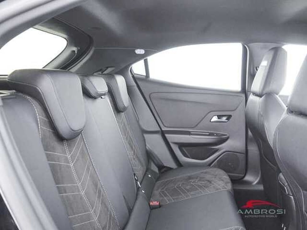 Opel Mokka usata a Viterbo (11)