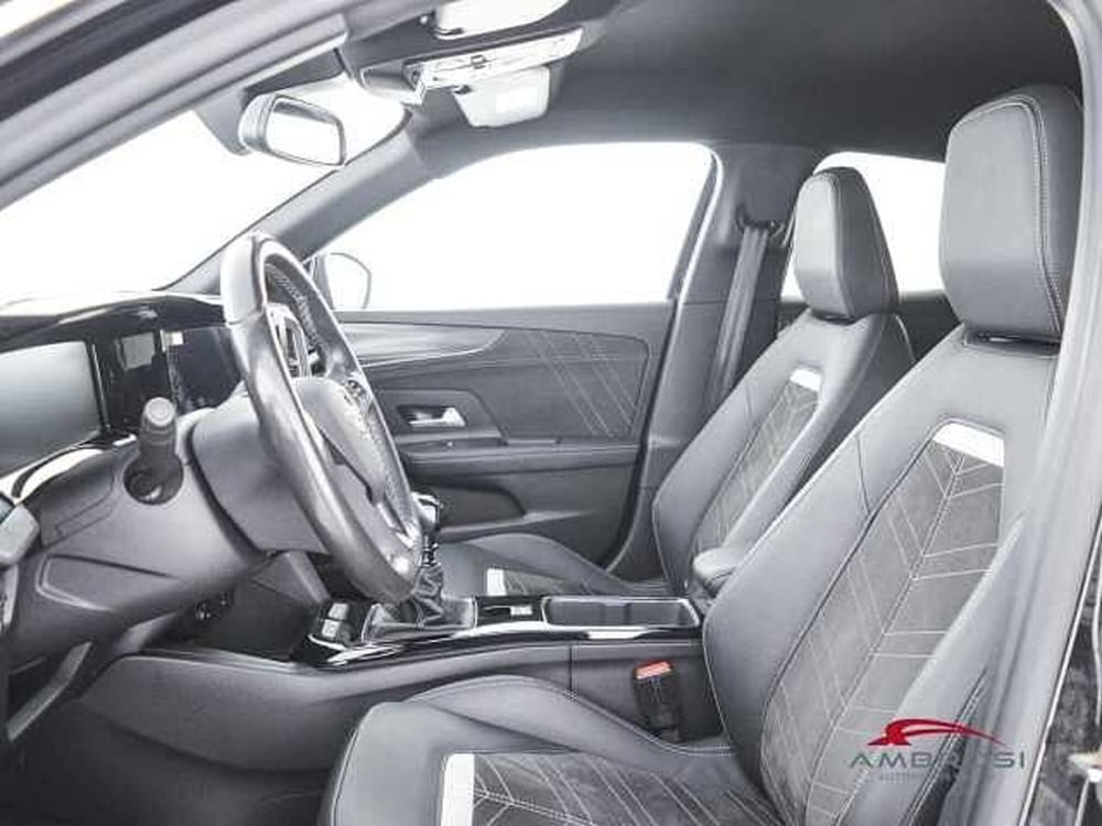 Opel Mokka usata a Viterbo (9)
