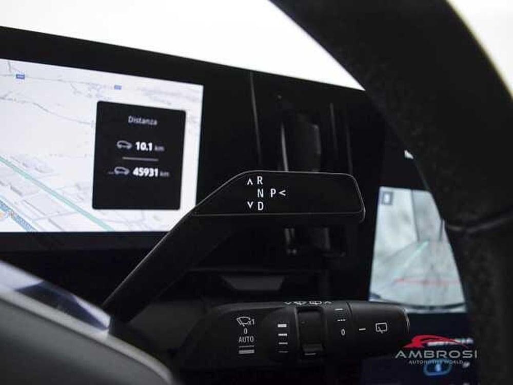 Renault Megane E-Tech Electric usata a Viterbo (20)