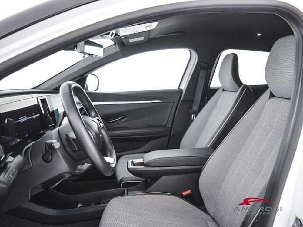 Renault Megane E-Tech Electric usata a Viterbo (9)