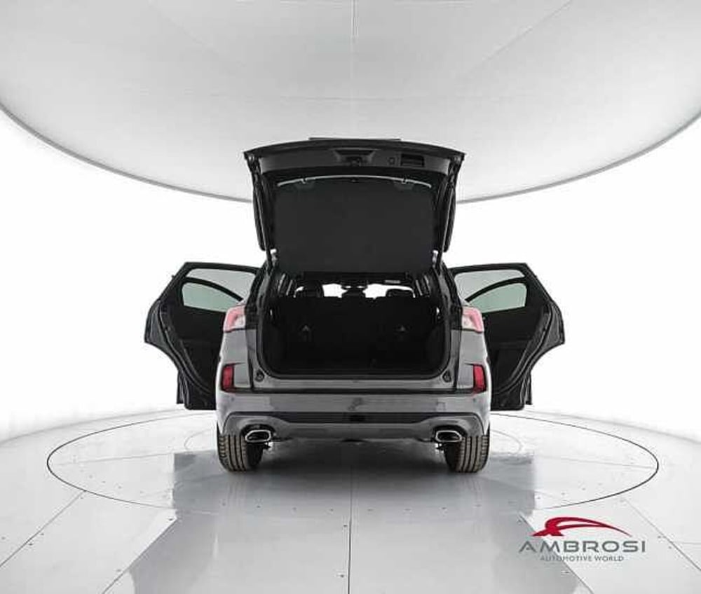 Ford Kuga usata a Viterbo (7)