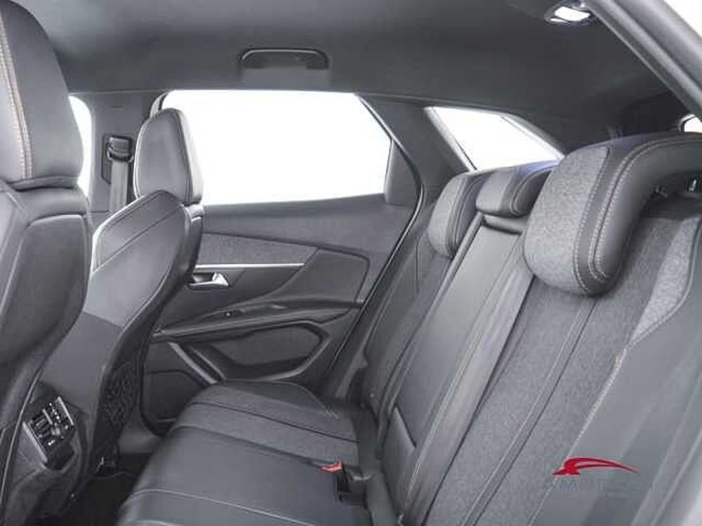 Peugeot 3008 usata a Viterbo (10)