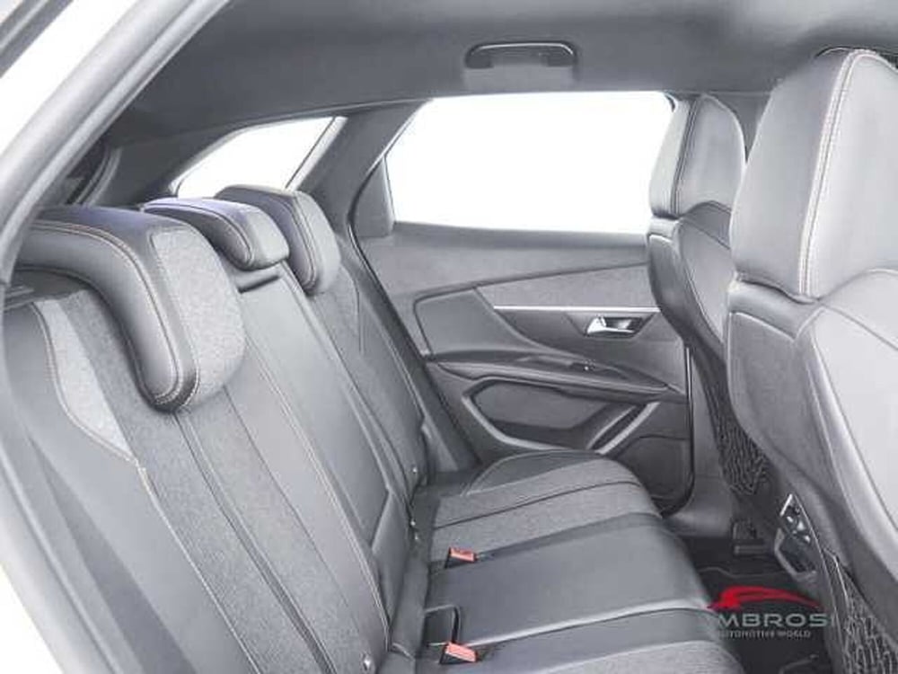 Peugeot 3008 usata a Viterbo (11)