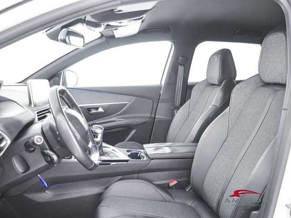 Peugeot 3008 usata a Viterbo (9)