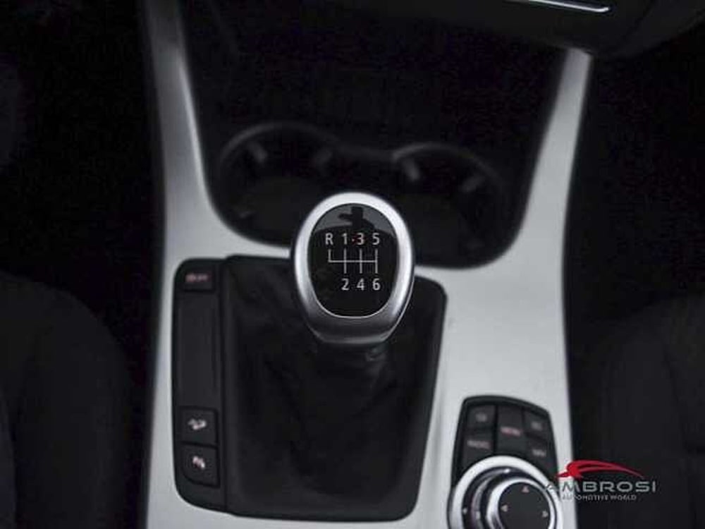 BMW X3 usata a Viterbo (18)