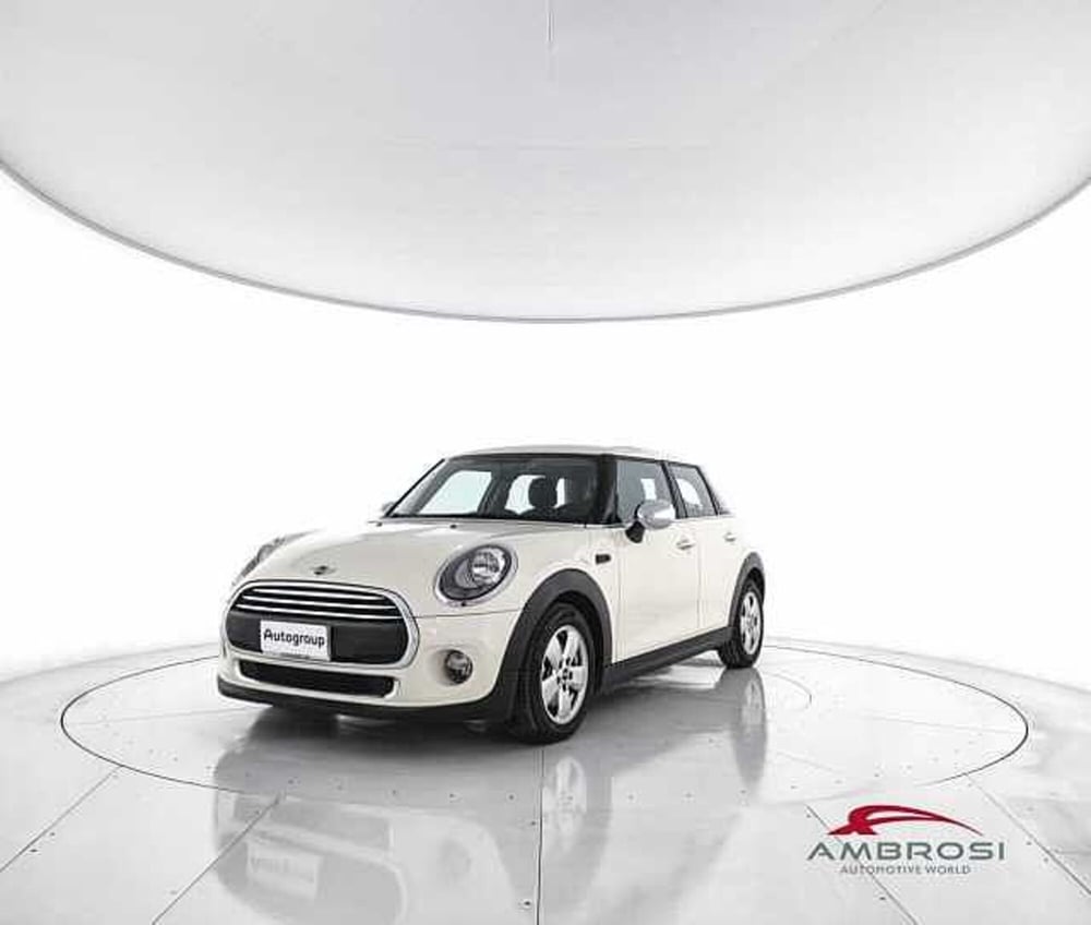 MINI Mini usata a Viterbo
