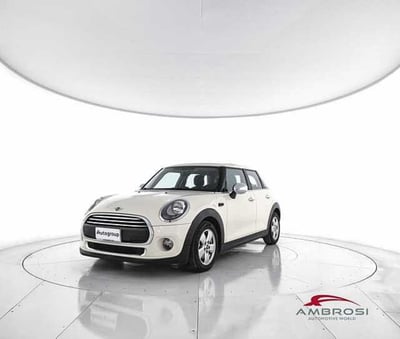 MINI Mini 1.5 One D Business 5 porte del 2015 usata a Viterbo