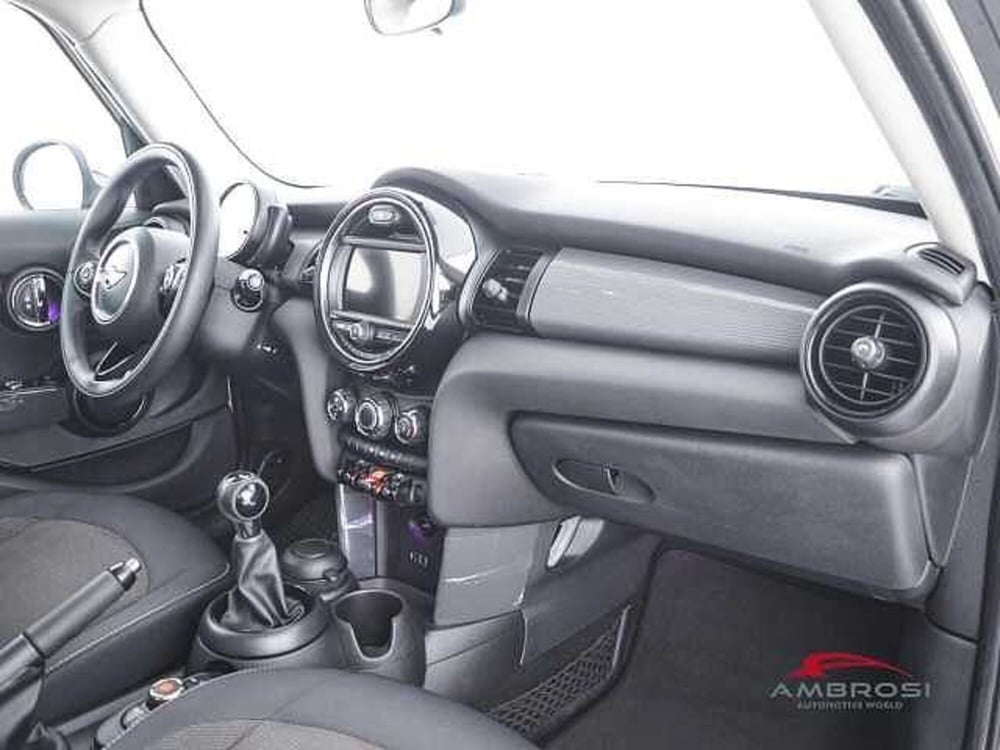 MINI Mini usata a Viterbo (12)